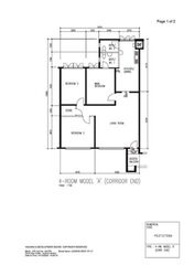 Blk 475 Jurongville @ Street 41 (Jurong West), HDB 4 Rooms #516719841